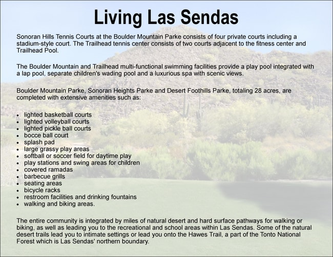 Photo - 3608 N Paseo Del Sol