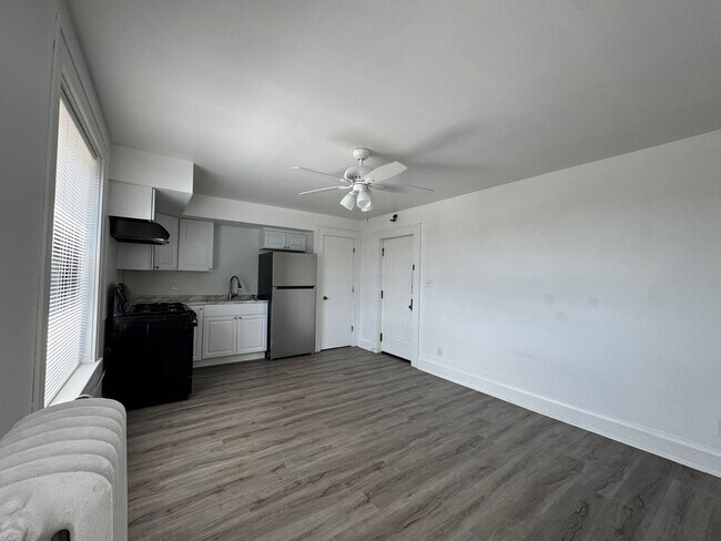 Photo - Spacious 1 Bedroom Apartment Unidad Apt 410 - 1 Bedroom