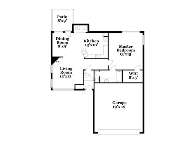 Photo - 6844 Charlotte Dr