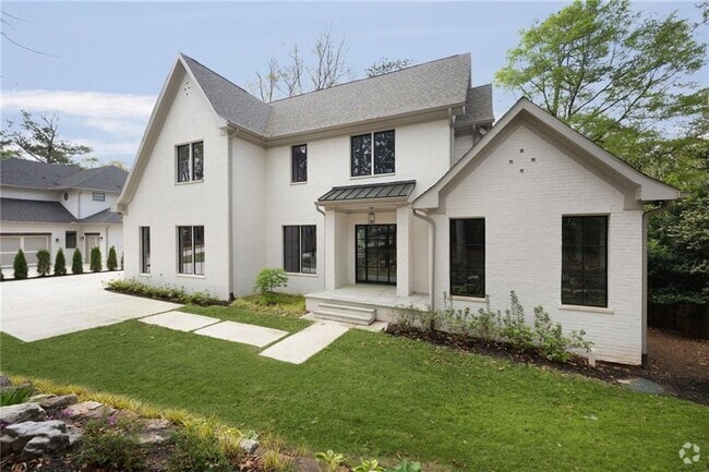 Building Photo - 1074 Moores Mill Rd NW Rental