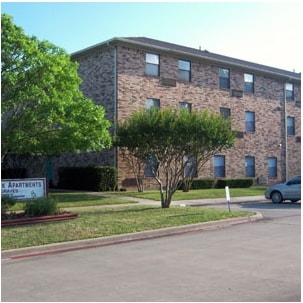 Photo - Towne Creek Apartments
