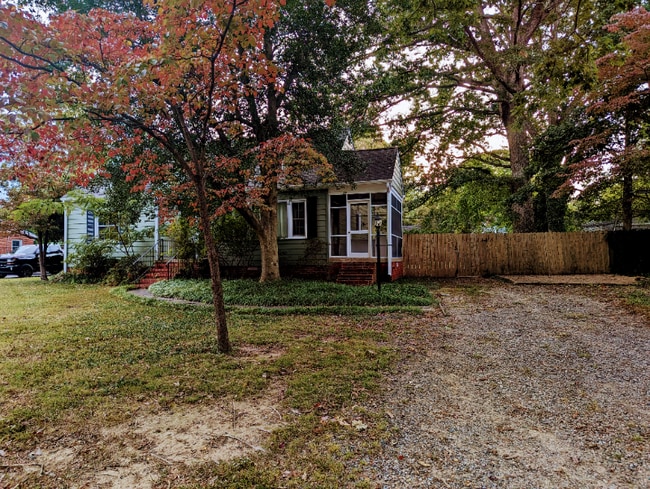 Building Photo - 2832 Jeffers Dr Rental
