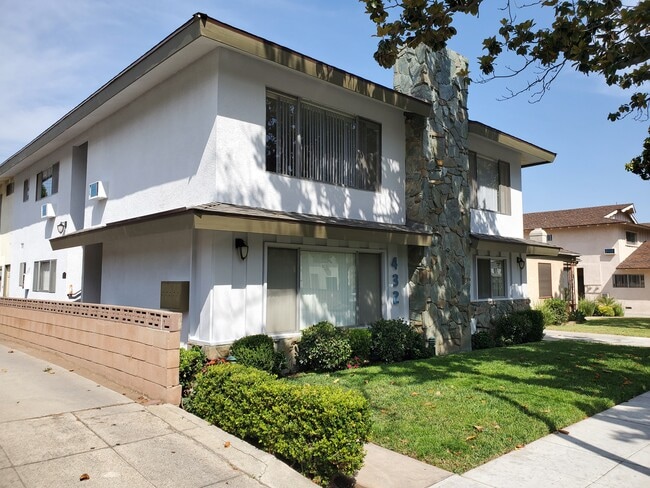 Photo - 432 N Monterey St Unit A