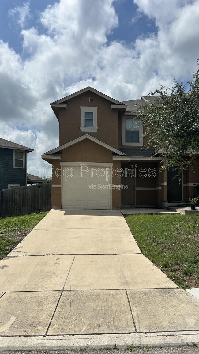 Building Photo - 6015 Karly Way Unit 101