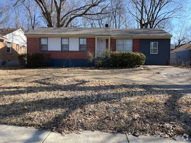 Building Photo - 3558 Hallbrook St Rental