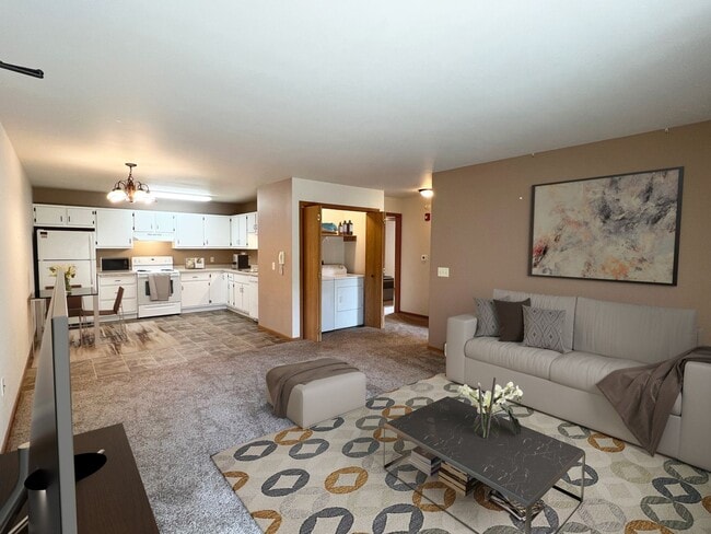 Photo - Birchwood Apartments