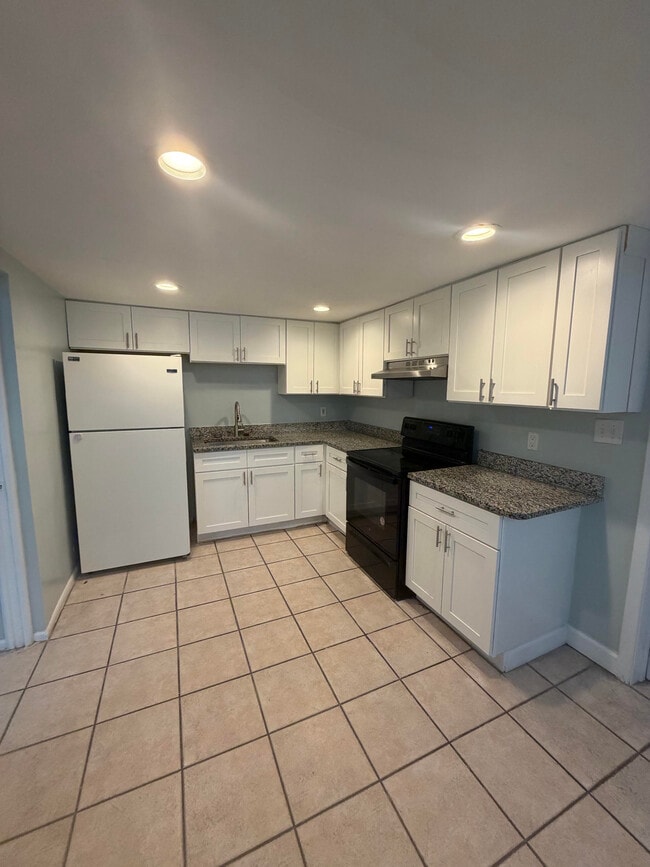 Photo - 1501 Fuller St