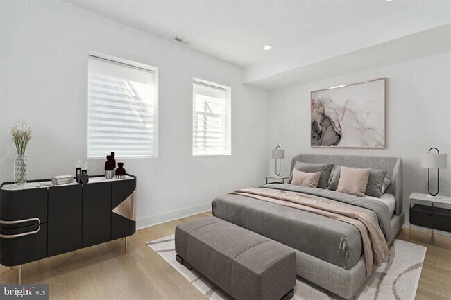 Photo - 3916 14th St NW Unidad 2