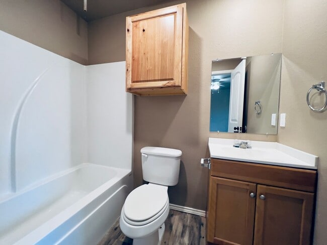 Photo - JULY PRE-LEASE! Cozy 3 Bedroom Home