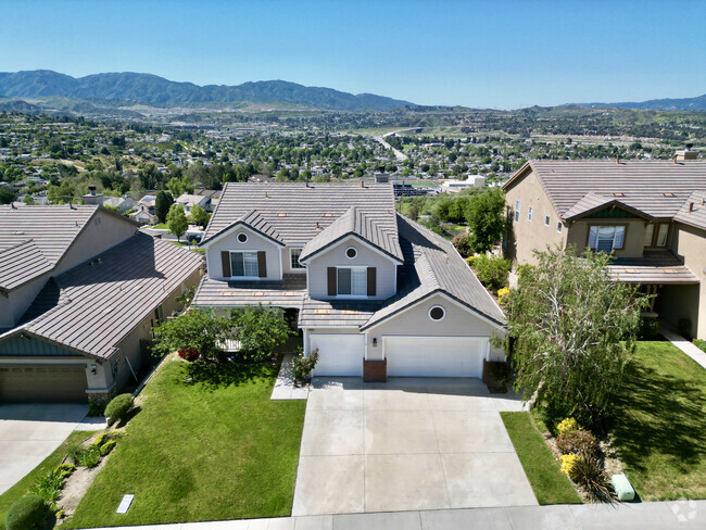 Building Photo - 19114 Olympic Crest Dr Rental