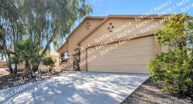 Building Photo - 3976 E Isaiah Dr Rental
