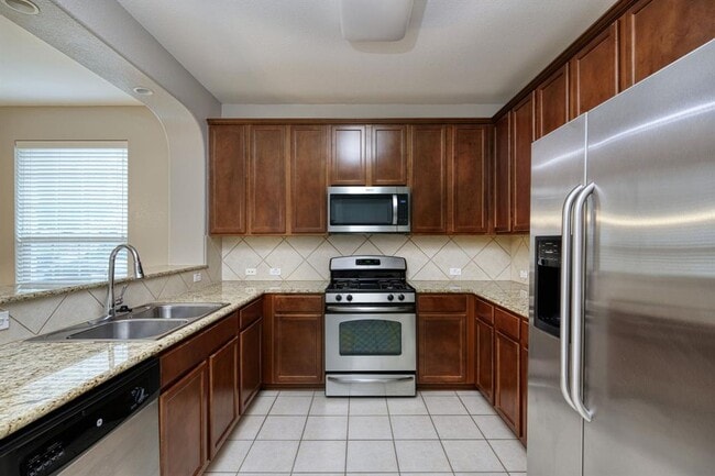 Photo - 14815 Avery Ranch Blvd Unidad 2502