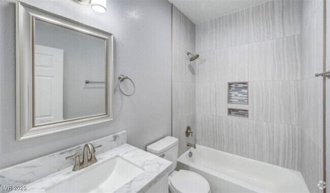Building Photo - 4816 Magnolia Blossom Ave Rental
