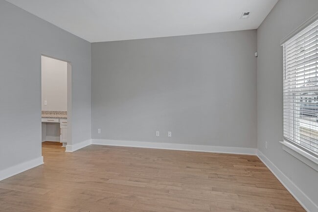 Robinson Rowhouse Townhomes
