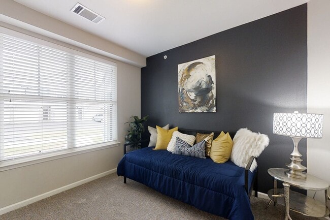The Meridian at Walnut Creek