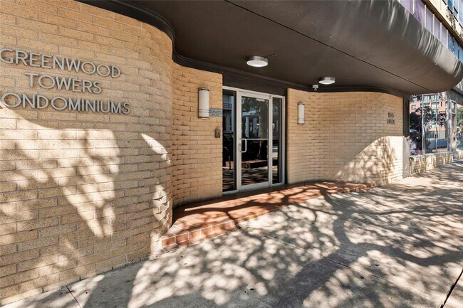 Photo - 1800 Lavaca St Unit 307