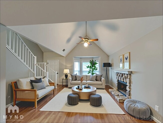 Building Photo - 1380 Paddocks Way Rental