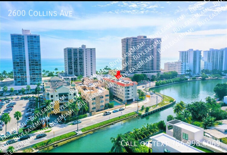 Photo - 2600 Collins Ave