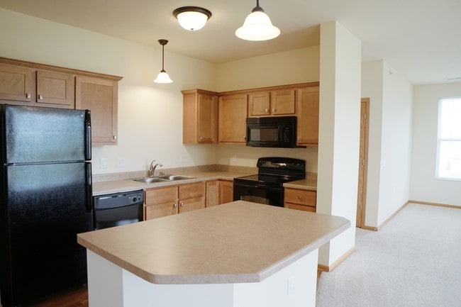 Photo - Aspen Ridge Apartments