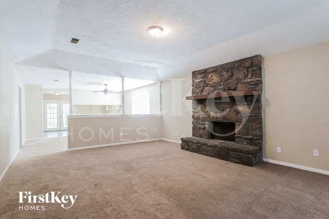 Photo - 2614 Forestbrook Dr