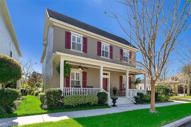 Building Photo - 5310 Horton Ln