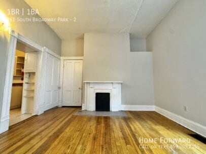 Photo - 361 S Broadway Park Unit 2