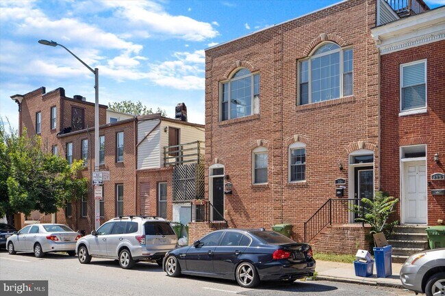 Photo - 104 N Patterson Park Ave House