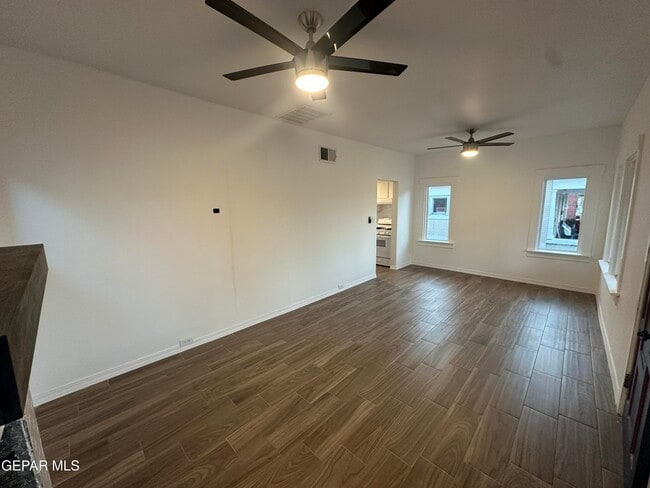 Photo - 3814 Hueco Ave