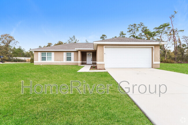 Building Photo - 16851 SW 41st Ave Rd Rental