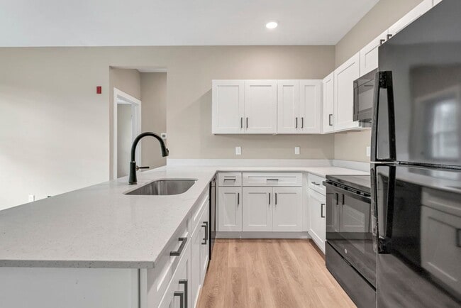Photo - Willa Mountain Apartments