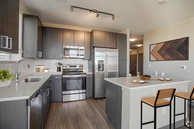 Building Photo - Novus Rental