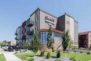 Skaff Apartments Moorhead