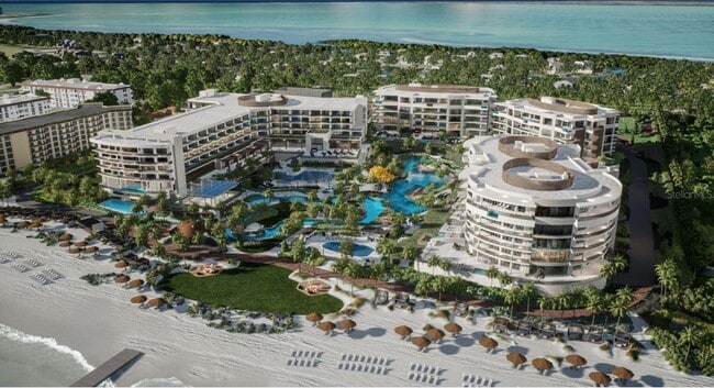 Building Photo - Unfurnished Luxury Rental at The St. Regis Longboat Key