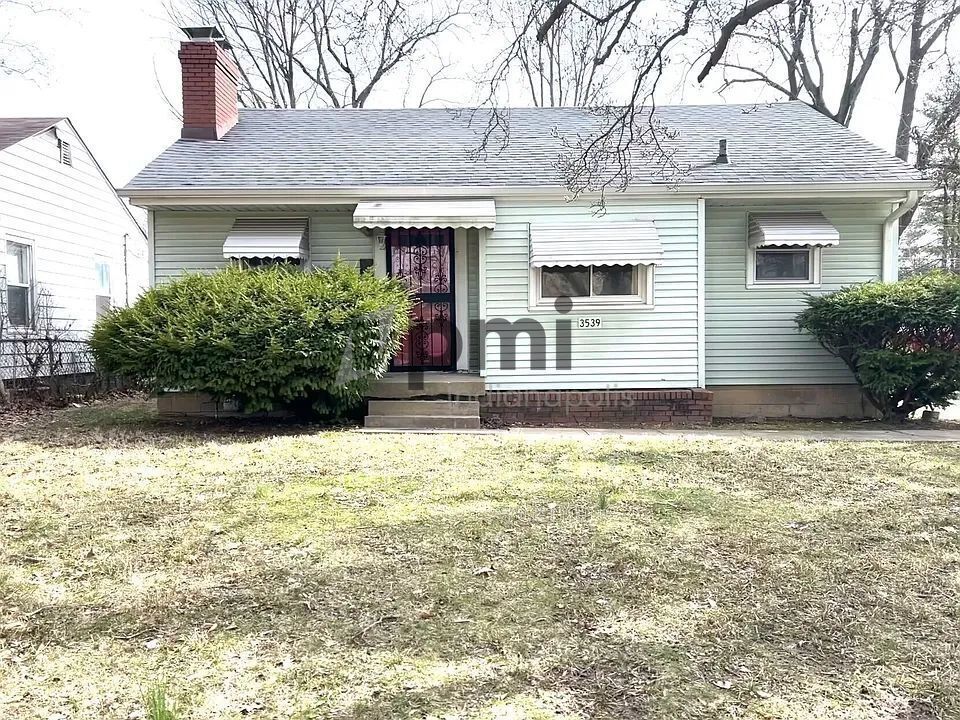 Photo - 3539 N Euclid Ave