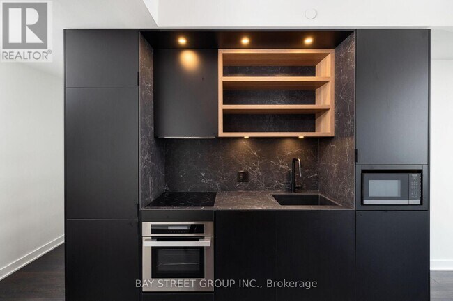 Photo - 55 Charles St E Unit 3601