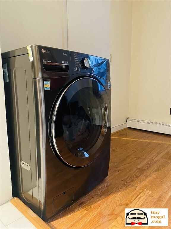 Photo - 67 Gore St Unit 2R