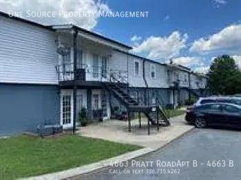 Building Photo - 4663 Pratt Rd Unit 4663 B