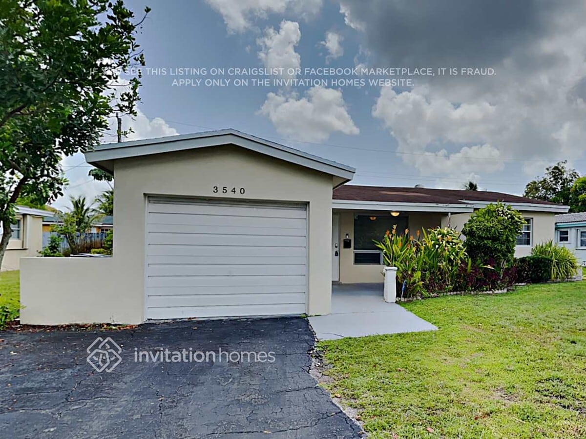 Photo - 3540 NW 34th Terrace