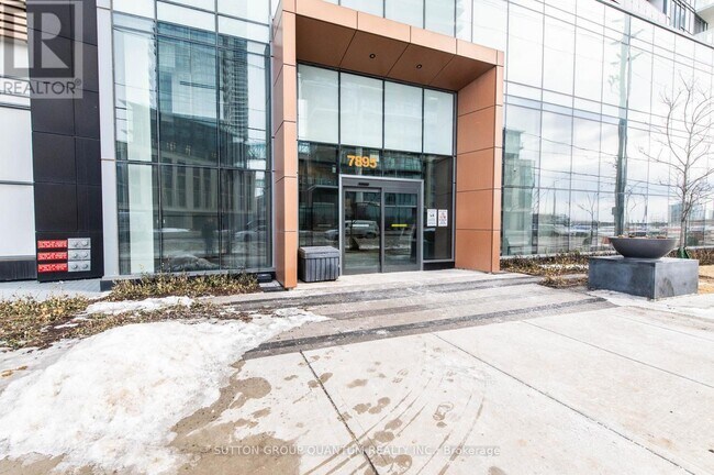 Photo - 7895 Jane St Unit 1712