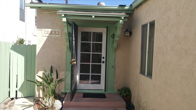 Photo - 4123 Idaho St House