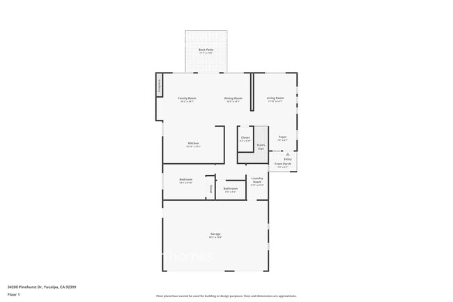 Photo - 34208 Pinehurst Dr