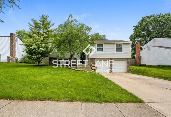 5 Bedroom/2 Bath in Reynoldsburg - 5 Bedroom/2 Bath in Reynoldsburg House