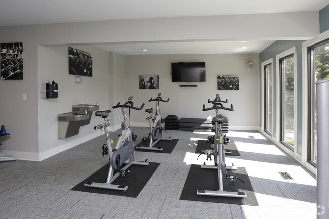 Photo - Caledon Apartments