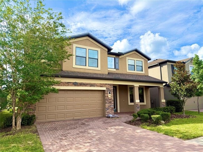 Photo - 19522 Whispering Brook Dr