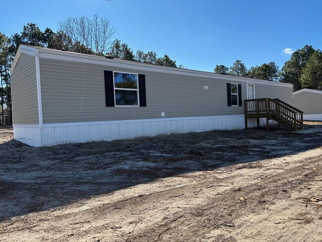 Building Photo - Brand new 3 bed, 2 bath single wide mobile home located in Eagle Springs!