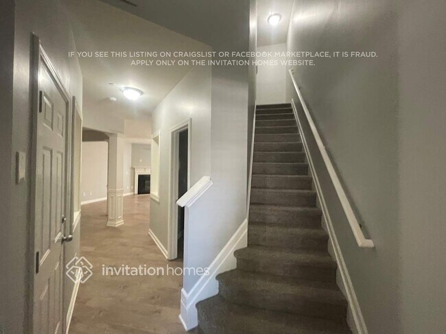Photo - 1905 Lake Heights Cir NW