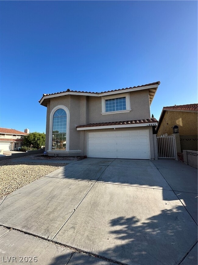 Photo - 8633 Caribbean Ct