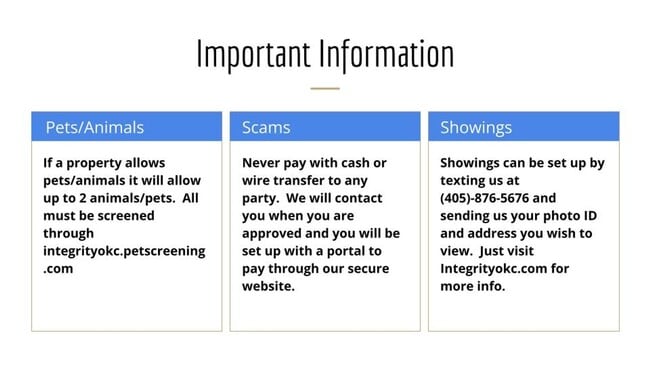 Photo - Norman Studio Apartment