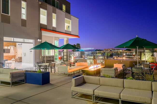 Photo - The Mark Tucson