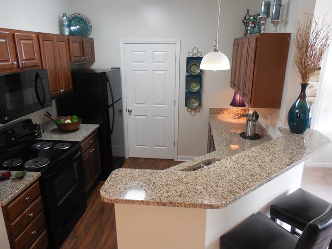 Abberly Twin Hickory Apartment Homes